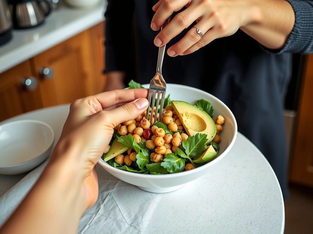 Praktische Umsetzung nach Beratung